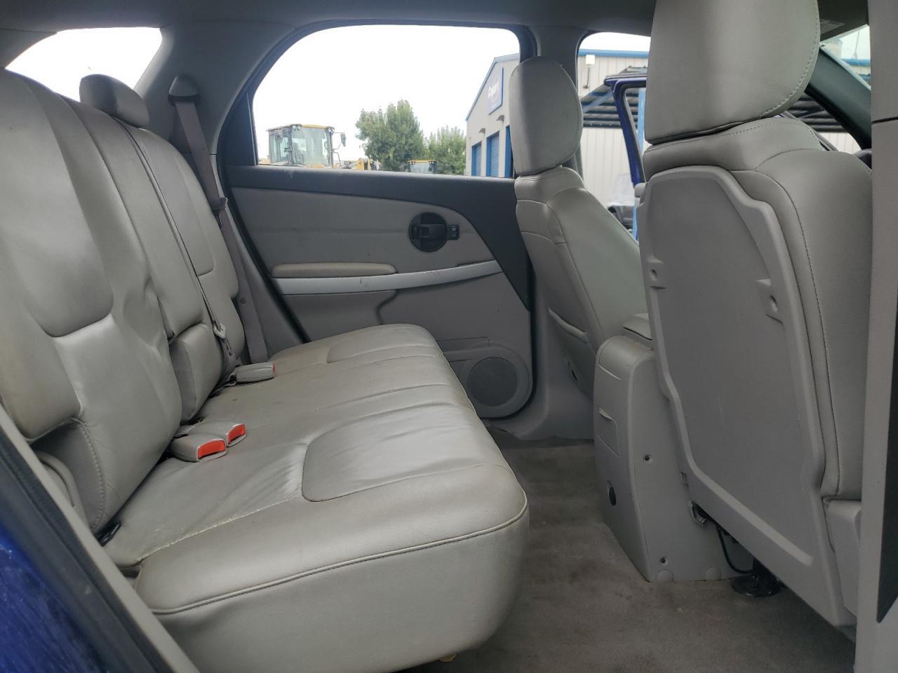 2007 CHEVROLET EQUINOX