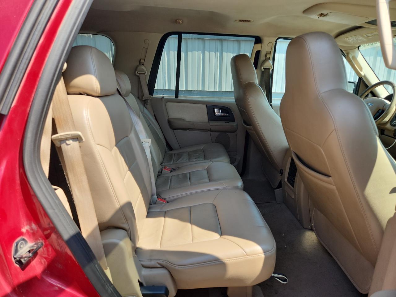 2006 FORD Expedition