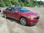 2018 BUICK LACROSSE