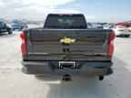 2022 CHEVROLET Silverado