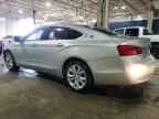 2016 CHEVROLET IMPALA