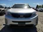 2014 KIA SORENTO