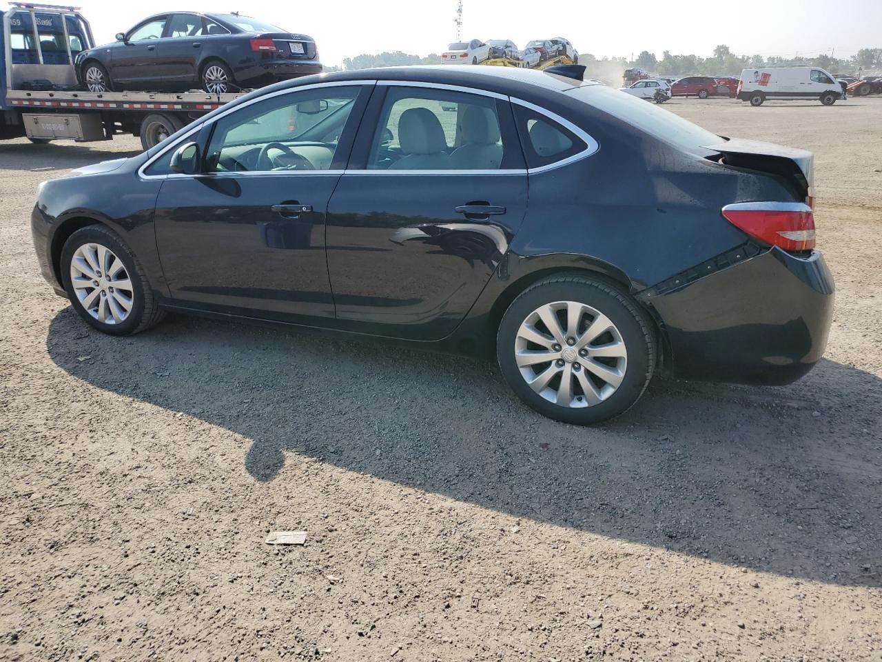 2015 BUICK VERANO