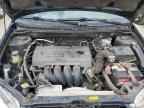 2008 TOYOTA COROLLA