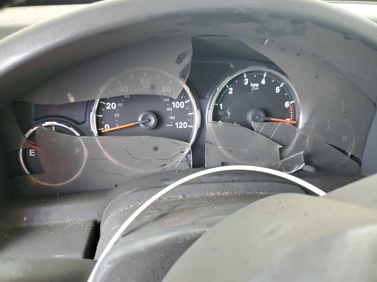 2012 JEEP Liberty