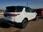 2017 LAND ROVER Discovery