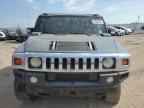 2007 HUMMER H2