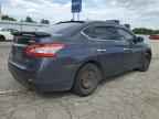 2014 NISSAN SENTRA