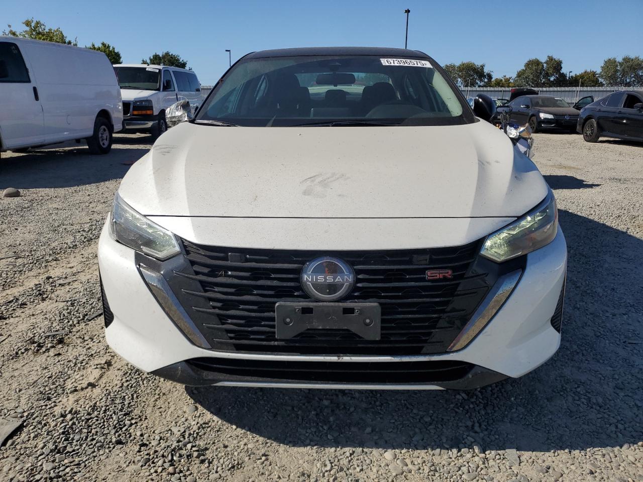 2024 NISSAN SENTRA
