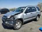 2004 HONDA CR-V