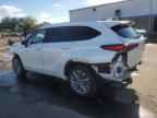 2020 TOYOTA HIGHLANDER