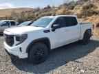 2025 GMC Sierra