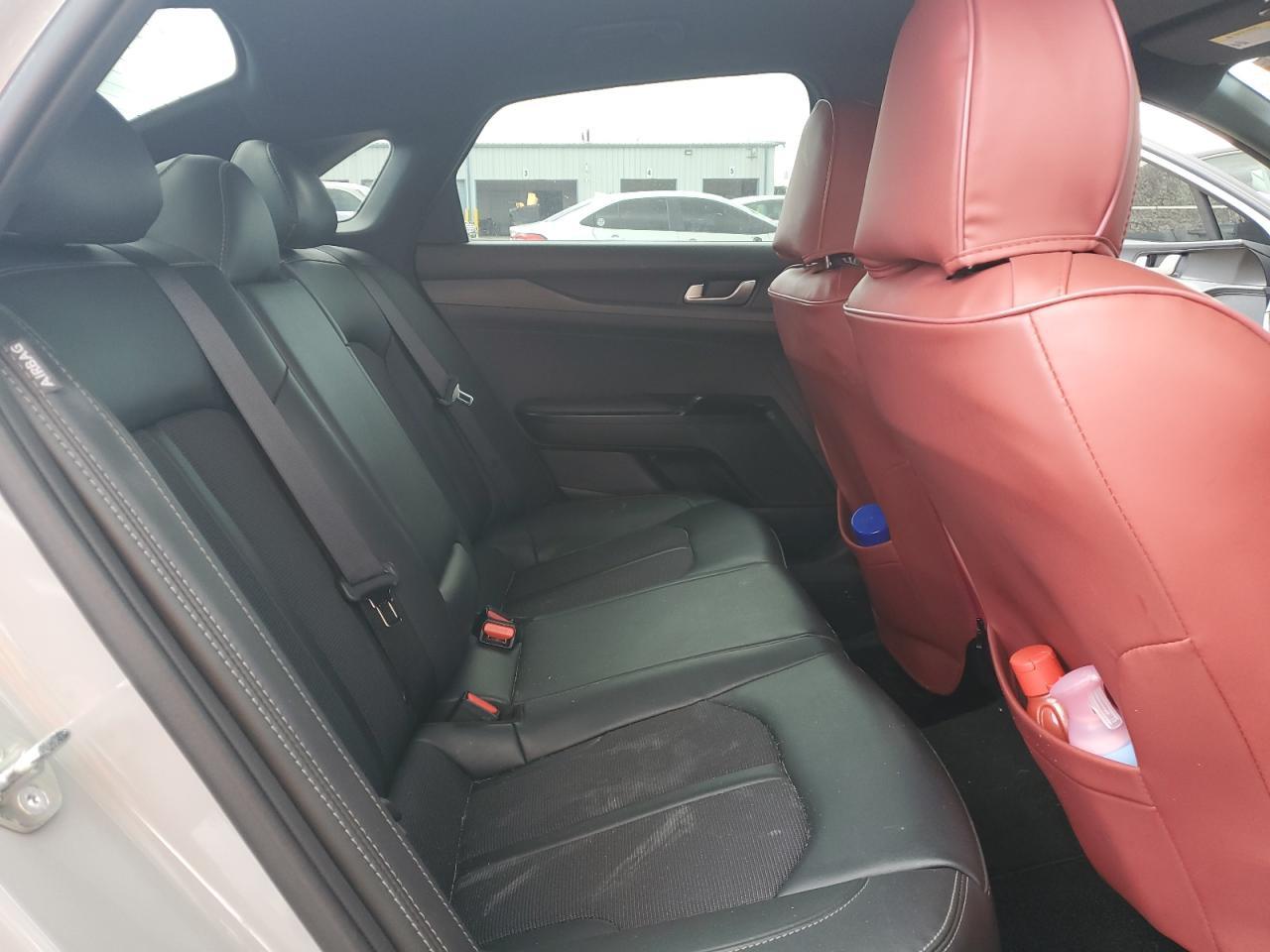 2024 KIA K5
