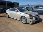2013 CADILLAC CTS