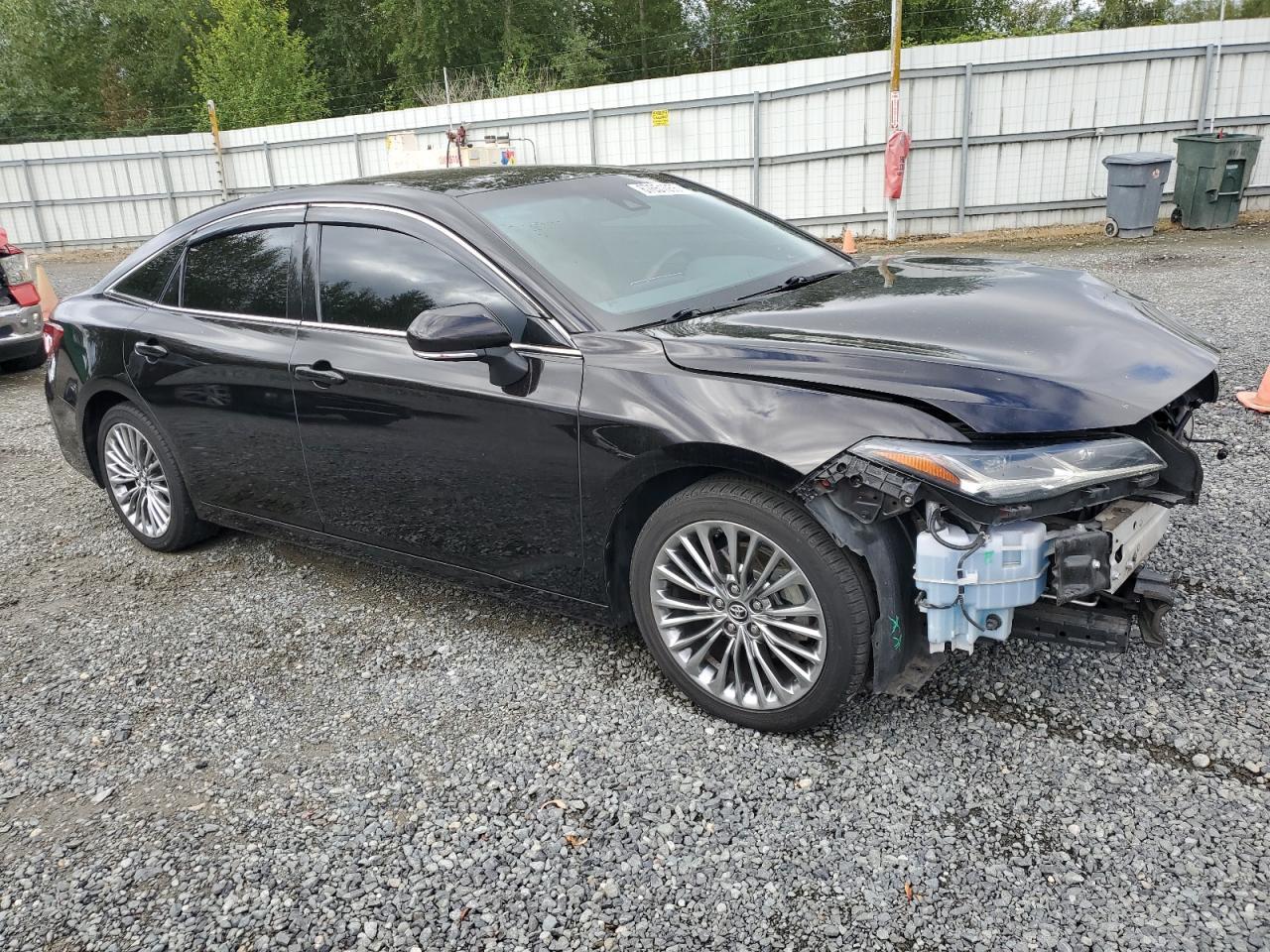 2019 TOYOTA Avalon