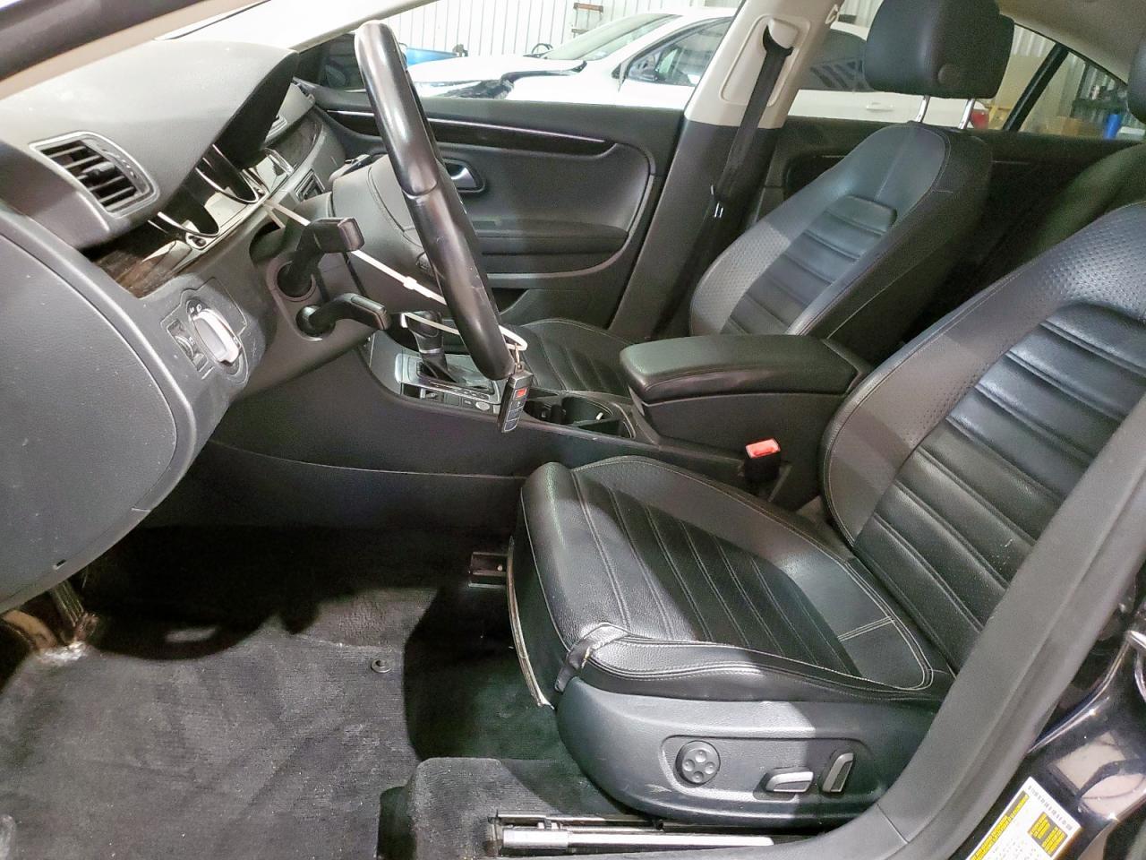 2017 VOLKSWAGEN CC