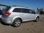 2010 DODGE JOURNEY