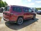 2022 JEEP Wagoneer