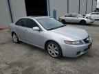 2004 ACURA TSX