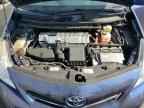 2012 TOYOTA PRIUS V