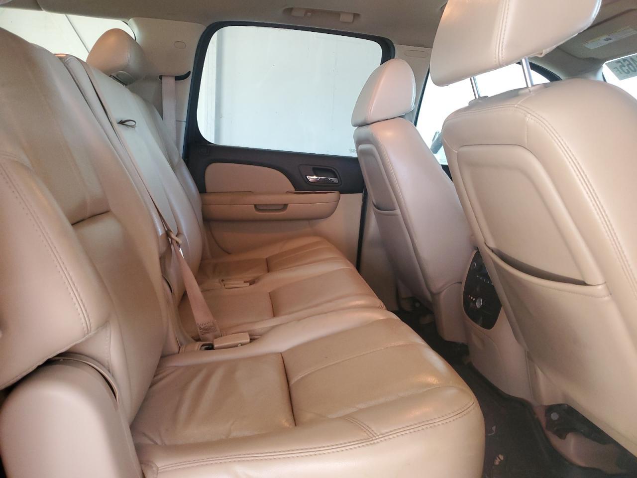2007 CHEVROLET Suburban