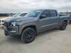 2022 NISSAN Frontier