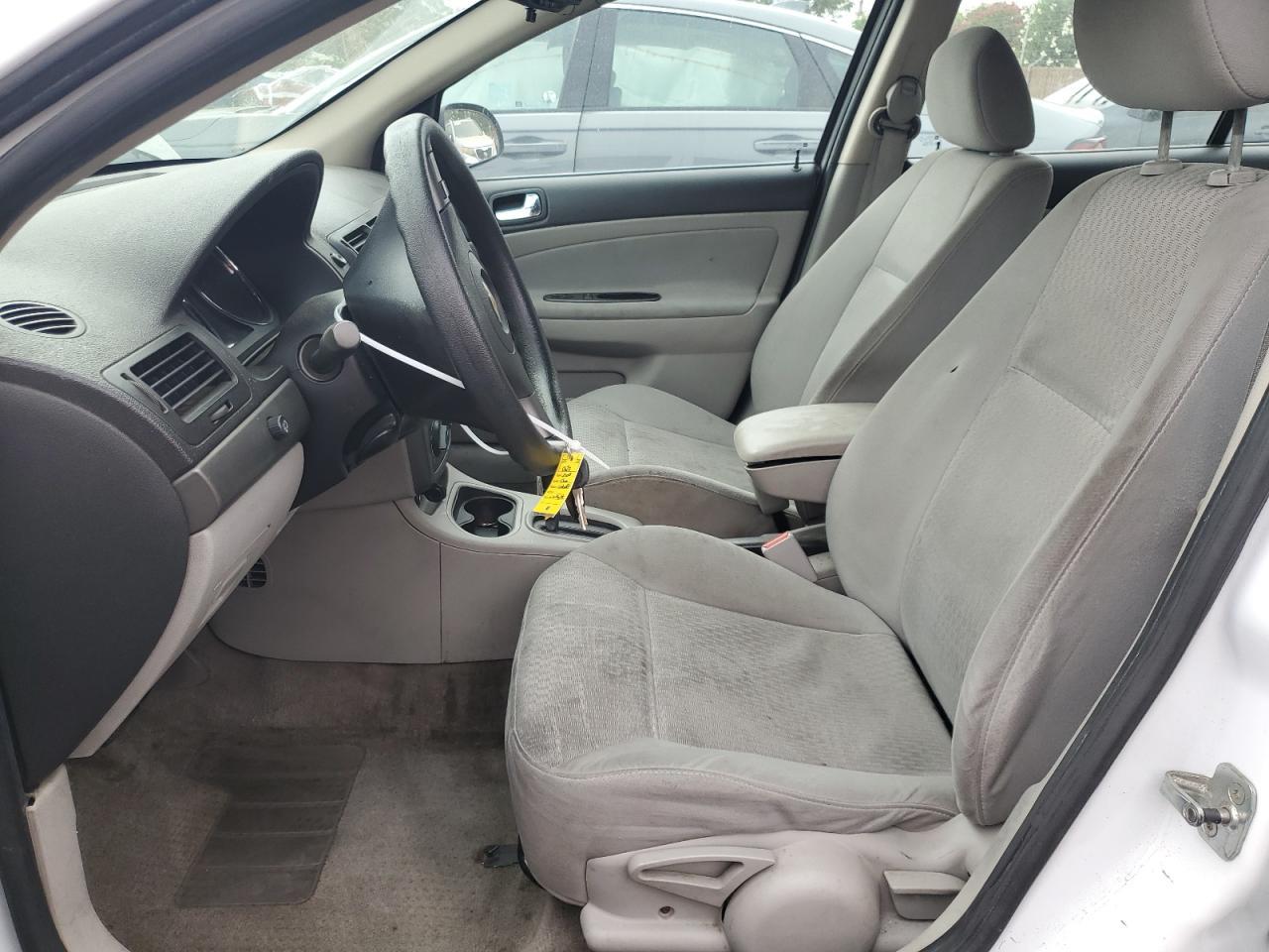 2008 CHEVROLET COBALT