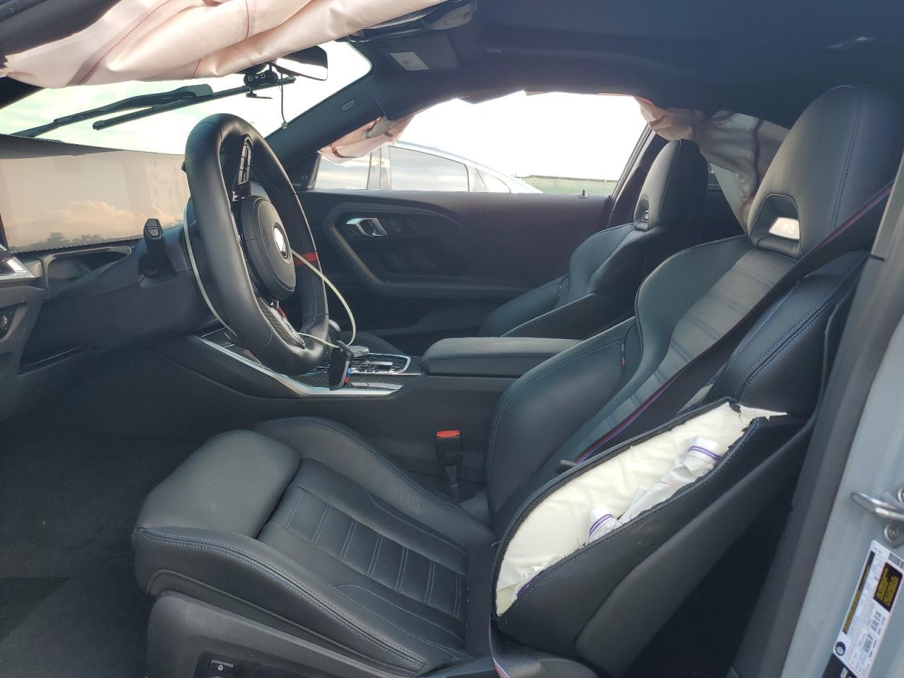 2025 BMW M2
