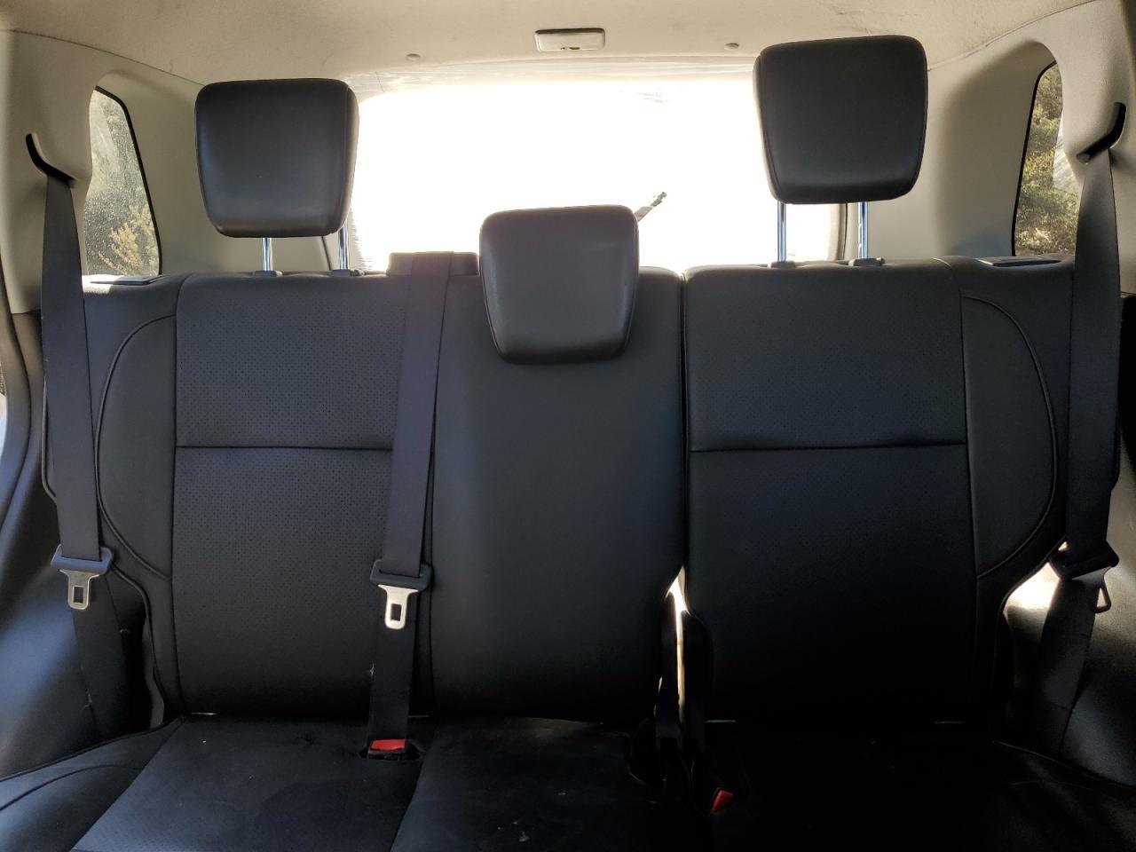 2007 SUZUKI Grand Vitara