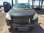 2013 CHEVROLET TRAVERSE