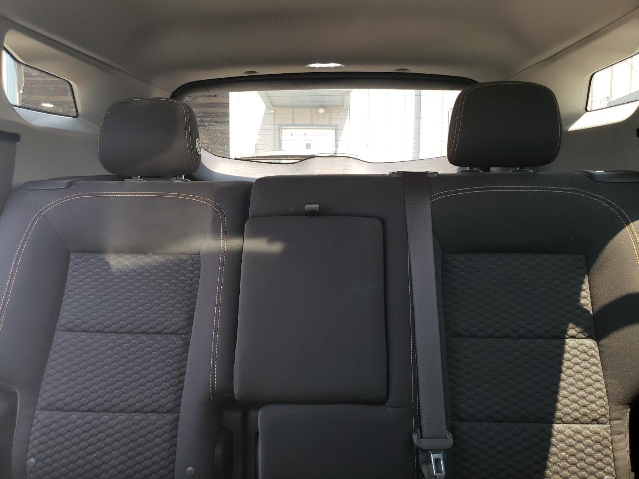 2018 GMC Terrain