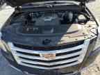 2017 CADILLAC Escalade ESV
