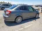 2010 SUZUKI SX4