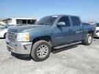 2012 CHEVROLET Silverado