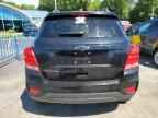 2021 CHEVROLET TRAX