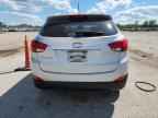 2014 HYUNDAI TUCSON