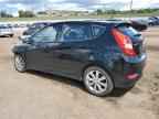 2012 HYUNDAI ACCENT