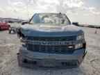 2022 CHEVROLET Silverado
