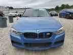 2014 BMW 3 SERIES