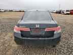2011 HONDA ACCORD