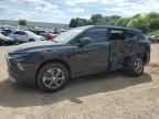 2024 CHEVROLET BLAZER