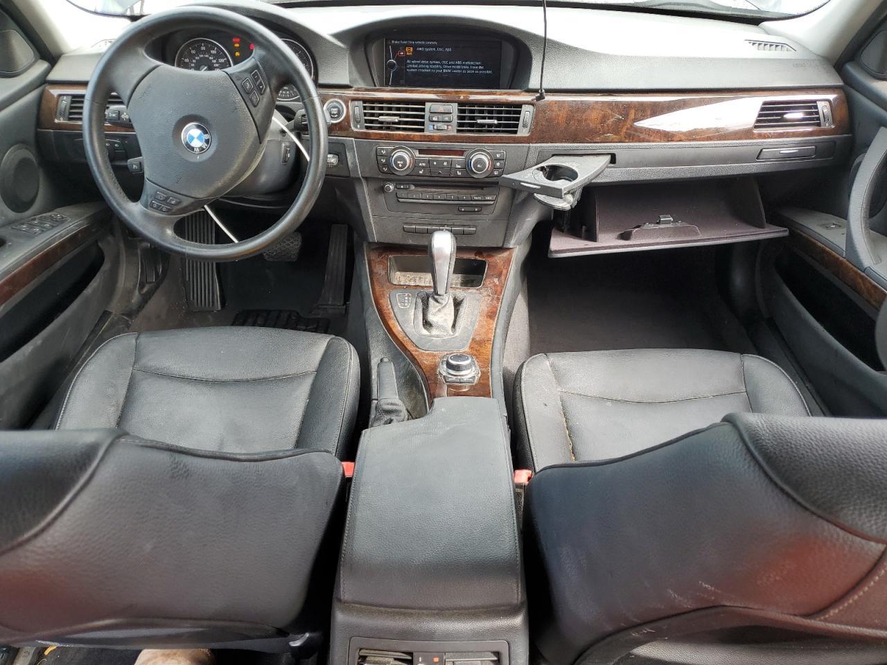 2011 BMW 3 SERIES