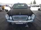 2006 MERCEDES-BENZ E-Class