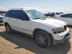 2004 BMW X5