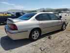 2001 CHEVROLET IMPALA