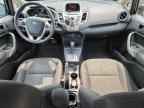 2013 FORD Fiesta