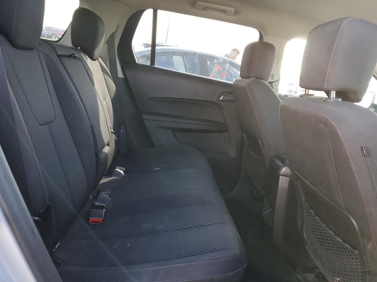 2015 GMC Terrain