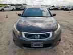 2009 HONDA ACCORD