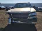 2005 CHEVROLET Silverado