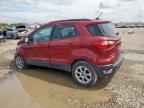 2020 FORD EcoSport